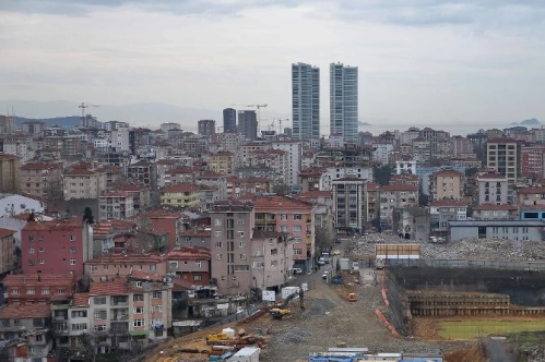 Türkiye İMSAD Bileşik Endeksi mayıs ayında sabit kaldı Türkiye İMSAD Bileşik Endeksi mayıs ayında sabit kaldı
