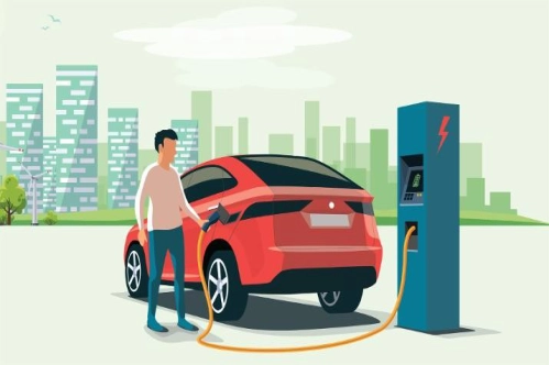 2030’da satılacak araçların yarısı elektrikli olacak 2030’da satılacak araçların yarısı elektrikli olacak