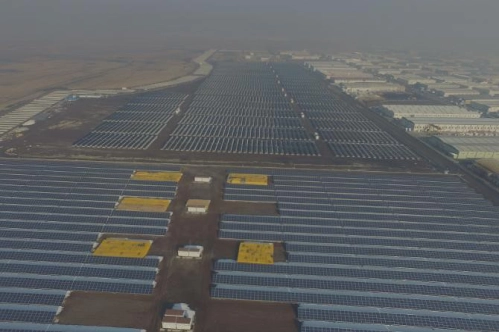 Küresel enerji yatırımları bu yıl 1,9 trilyon doları bulacak Küresel enerji yatırımları bu yıl 1,9 trilyon doları bulacak