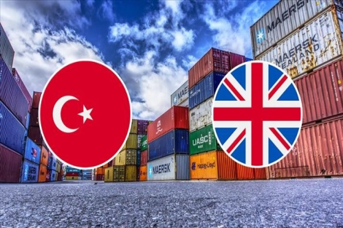 Türkiye ve İngiltere arasındaki STA kapsamında menşe kurallarının uygulanmasına ilişkin esaslar belirlendi Türkiye ve İngiltere arasındaki STA kapsamında menşe kurallarının uygulanmasına ilişkin esaslar belirlendi