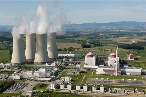 Nükleer enerji iklim değişikliğiyle mücadelede ve istihdamda kilit rol oynuyor Nükleer enerji iklim değişikliğiyle mücadelede ve istihdamda kilit rol oynuyor