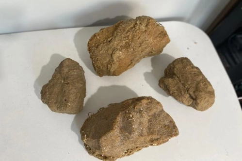 Akıllı taş ile arazide tam güvenlik Akıllı taş ile arazide tam güvenlik