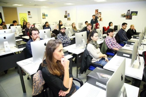 İstanbul Ticaret Üniversitesi'nden uluslararası öğrencilere burs imkanı İstanbul Ticaret Üniversitesi'nden uluslararası öğrencilere burs imkanı