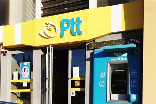 PTT iş yerleri normalleşme tedbirleri kapsamında kademeli olarak hizmete açılıyor PTT iş yerleri normalleşme tedbirleri kapsamında kademeli olarak hizmete açılıyor