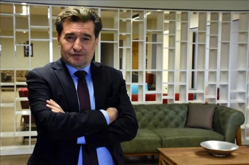 Mobilyacılar 2022 yılı sonuna kadar ek 100 bin kişilik istihdam sağlamayı hedefliyor Mobilyacılar 2022 yılı sonuna kadar ek 100 bin kişilik istihdam sağlamayı hedefliyor