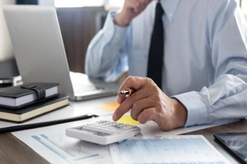 Finansal Hizmetler Güven Endeksi haziranda azaldı Finansal Hizmetler Güven Endeksi haziranda azaldı