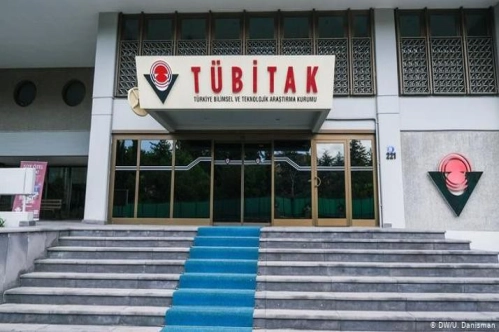 TÜBİTAK’tan iki eğitim TÜBİTAK’tan iki eğitim