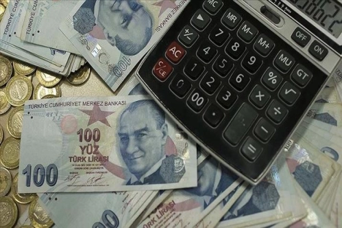 Büyük ölçekli 202 firmanın 55,6 milyar liralık borcu yeniden yapılandırıldı Büyük ölçekli 202 firmanın 55,6 milyar liralık borcu yeniden yapılandırıldı