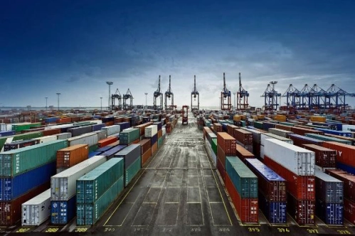 Çin menşeli soğutma ekipmanlarına ilişkin nihai gözden geçirme soruşturması açıldı Çin menşeli soğutma ekipmanlarına ilişkin nihai gözden geçirme soruşturması açıldı