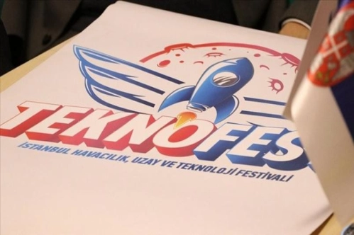 TEKNOFEST Türkçe Doğal Dil İşleme Yarışması için son başvuru 5 Temmuz’da TEKNOFEST Türkçe Doğal Dil İşleme Yarışması için son başvuru 5 Temmuz’da