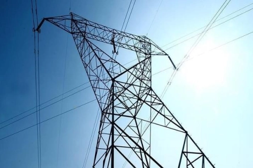 Elektrik tüketiminde yılın rekoru kırıldı Elektrik tüketiminde yılın rekoru kırıldı
