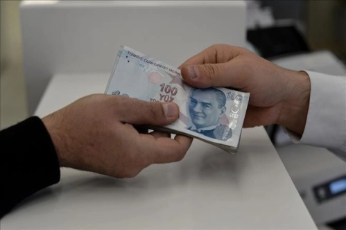 Salgında vatandaşa 55 milyar lira destek sağlandı Salgında vatandaşa 55 milyar lira destek sağlandı