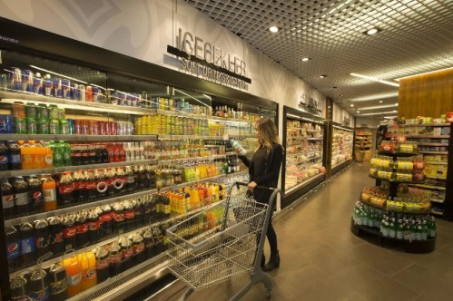 Enflasyon yıllık bazda yüzde 16.59 oldu Enflasyon yıllık bazda yüzde 16.59 oldu
