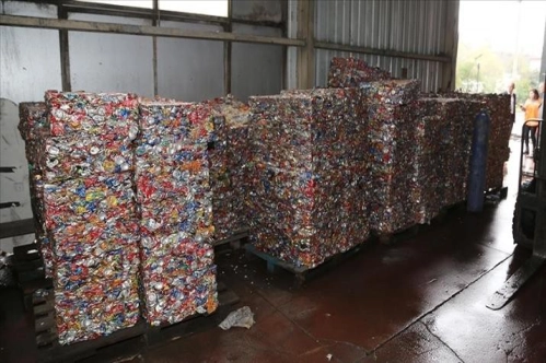 Geri dönüşüm sektörü, atık plastik ithalatına kriter getirilmesini talep etti Geri dönüşüm sektörü, atık plastik ithalatına kriter getirilmesini talep etti