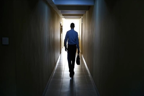 Türkiye İstatistik Kurumunun teşkilatı, işleyişi ve bütçesine ilişkin düzenleme yapıldı Türkiye İstatistik Kurumunun teşkilatı, işleyişi ve bütçesine ilişkin düzenleme yapıldı