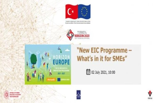 KOBİ’ler için ‘hızlandırıcı’ web seminerleri KOBİ’ler için ‘hızlandırıcı’ web seminerleri