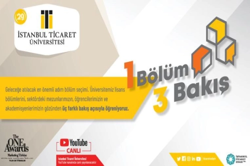 Doğru tercih için online danışmanlar işbaşında Doğru tercih için online danışmanlar işbaşında