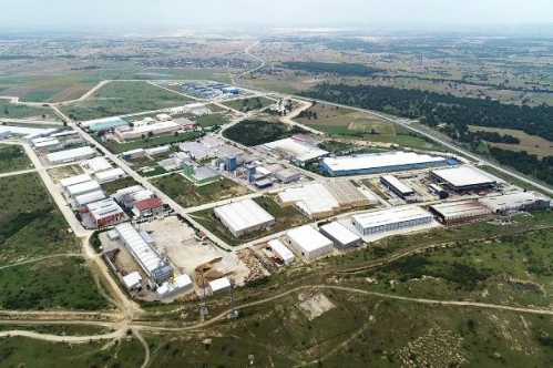 OSB’lerde arsa tahsisine ek süre OSB’lerde arsa tahsisine ek süre