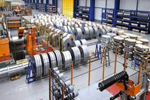 Alüminyum sektöründen 5 ayda 1,7 milyar dolarlık ihracat Alüminyum sektöründen 5 ayda 1,7 milyar dolarlık ihracat
