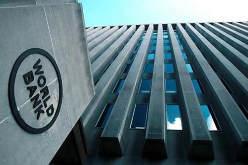 Küresel ekonomi bu yıl yüzde 5.6 büyüyecek Küresel ekonomi bu yıl yüzde 5.6 büyüyecek