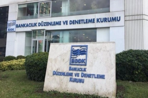 BDDK, kredi riski azaltım tekniklerine ilişkin tebliğde düzenlemeye gitti BDDK, kredi riski azaltım tekniklerine ilişkin tebliğde düzenlemeye gitti