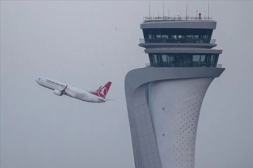 Türkiye'nin en değerli markası THY bu yıl da tahtını korudu Türkiye'nin en değerli markası THY bu yıl da tahtını korudu