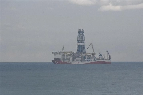 Piyasa değeri 100 milyar doları aşan Karadeniz gazının vadeli ticareti için geri sayım Piyasa değeri 100 milyar doları aşan Karadeniz gazının vadeli ticareti için geri sayım