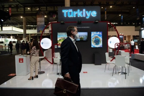 Teknopark İstanbul, yerli ve milli teknolojileri Mobil Dünya Kongresi'nde dünyaya tanıtıyor Teknopark İstanbul, yerli ve milli teknolojileri Mobil Dünya Kongresi'nde dünyaya tanıtıyor