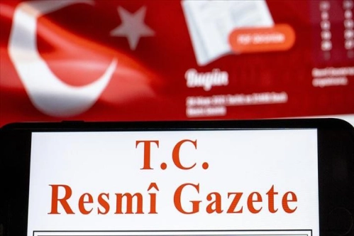 Ürünlerin piyasa gözetimi ve denetiminin çerçevesini çizen yönetmelik Resmi Gazete'de Ürünlerin piyasa gözetimi ve denetiminin çerçevesini çizen yönetmelik Resmi Gazete'de