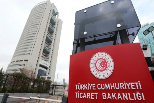 Hizmet ihracatına yeni kurumsal yapılanma Hizmet ihracatına yeni kurumsal yapılanma