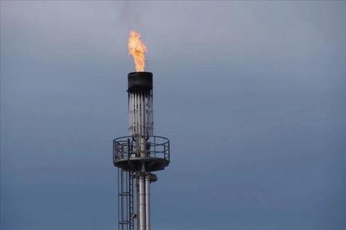 Küresel piyasalarda doğal gaz fiyatları artıyor Küresel piyasalarda doğal gaz fiyatları artıyor