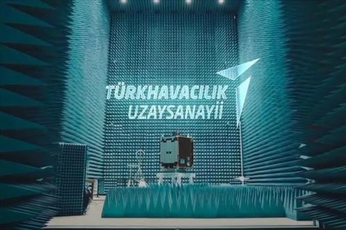 TUSAŞ'ın yerlileştirme çalışmalarıyla 500 milyon dolar Türkiye'de kalacak TUSAŞ'ın yerlileştirme çalışmalarıyla 500 milyon dolar Türkiye'de kalacak