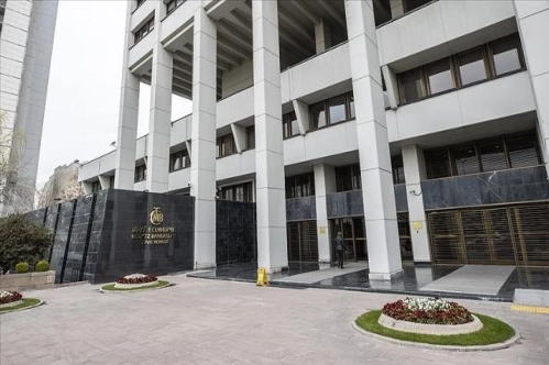 Merkez Bankası'nın sıkı ve temkinli duruşuna devam etmesi bekleniyor Merkez Bankası'nın sıkı ve temkinli duruşuna devam etmesi bekleniyor