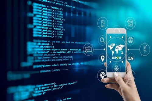 Mobil telefonların yarattığı ekonomi, 2023’te 1 trilyon dolara koşuyor Mobil telefonların yarattığı ekonomi, 2023’te 1 trilyon dolara koşuyor