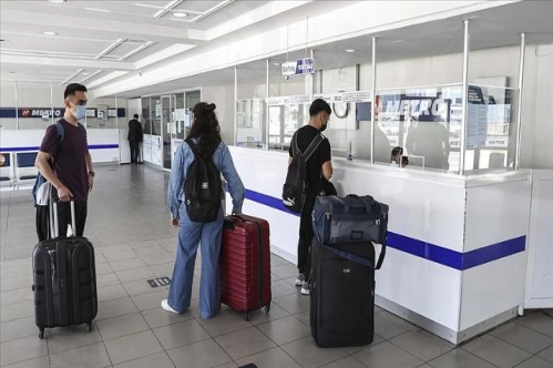 Haziranda en fazla şehirlerarası otobüs biletlerinin fiyatı arttı Haziranda en fazla şehirlerarası otobüs biletlerinin fiyatı arttı