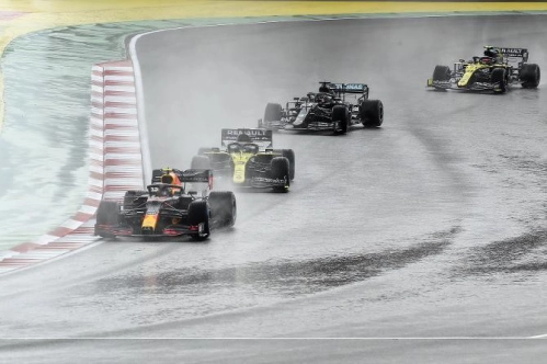 Formula 1 Türkiye biletleri 31 Temmuz’a kadar indirimli Formula 1 Türkiye biletleri 31 Temmuz’a kadar indirimli