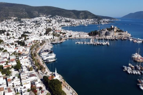 Turizmde yeni dönem Turizmde yeni dönem