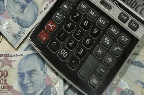 Finansal Hizmetler Güven Endeksi temmuzda arttı Finansal Hizmetler Güven Endeksi temmuzda arttı
