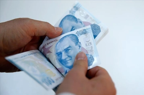 Türkiye'de nakit ödeme önemini koruyacak Türkiye'de nakit ödeme önemini koruyacak