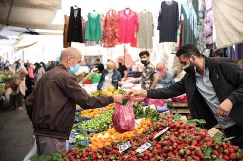 İstanbul’da haziran ayı fiyat hareketliliği İstanbul’da haziran ayı fiyat hareketliliği