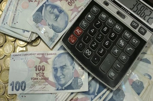 Memur maaşları yüzde 8.45 arttı Memur maaşları yüzde 8.45 arttı