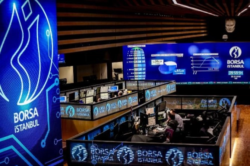Borsa İstanbul, yeni finansal ürün ve hizmetleri devreye almaya devam ediyor Borsa İstanbul, yeni finansal ürün ve hizmetleri devreye almaya devam ediyor