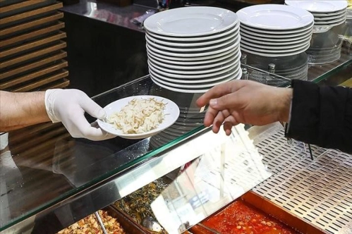 Gıda sektörüne yönelik VOC-Test Merkezi kurulacak Gıda sektörüne yönelik VOC-Test Merkezi kurulacak