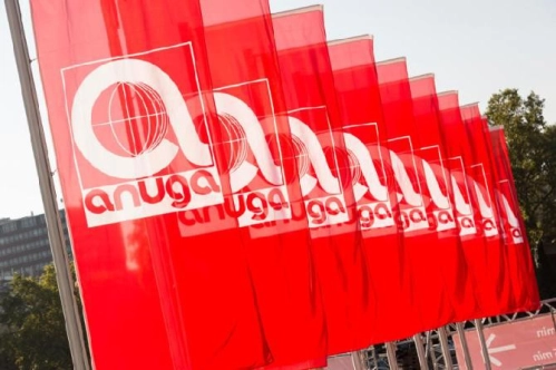 Gıda ve içecek endüstrisi ANUGA’da buluşacak Gıda ve içecek endüstrisi ANUGA’da buluşacak