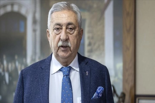 Esnafa finansal okuryazarlık eğitimi verilecek Esnafa finansal okuryazarlık eğitimi verilecek