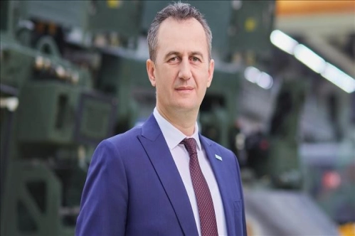 ASELSAN'ın 2021'in ilk yarısındaki cirosu 7 milyar liraya ulaştı ASELSAN'ın 2021'in ilk yarısındaki cirosu 7 milyar liraya ulaştı