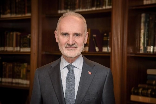 İDTM'de yeni dönem başlıyor, 15 yıllık sorun çözülüyor İDTM'de yeni dönem başlıyor, 15 yıllık sorun çözülüyor