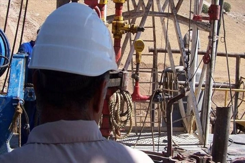 Yılın ilk 7 ayında karada 30 milyon varil petrol eşdeğeri rezerv Türkiye'ye kazandırıldı Yılın ilk 7 ayında karada 30 milyon varil petrol eşdeğeri rezerv Türkiye'ye kazandırıldı