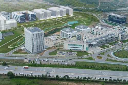 Savunma sanayi devleri, Teknopark İstanbul ile girişimcilik ekosistemine açılıyor Savunma sanayi devleri, Teknopark İstanbul ile girişimcilik ekosistemine açılıyor