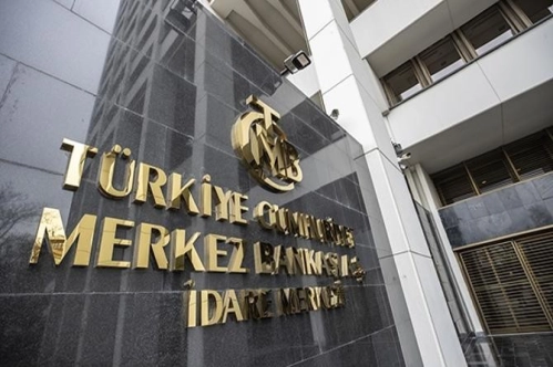 TCMB'den veri yayımlama takviminde değişiklik TCMB'den veri yayımlama takviminde değişiklik